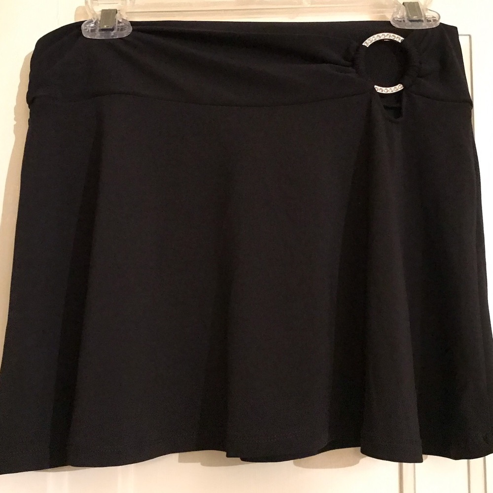 Baby Phat Skirt
